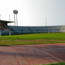 Stadio Della Vittoria - la casa dei Navy Seals Bari