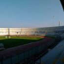 Stadio Della Vittoria - la casa dei Navy Seals Bari