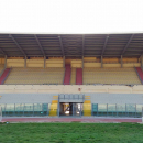 Stadio Della Vittoria - la casa dei Navy Seals Bari