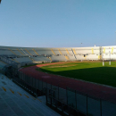 Stadio Della Vittoria - la casa dei Navy Seals Bari