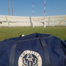 Stadio Della Vittoria - la casa dei Navy Seals Bari