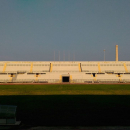 Stadio Della Vittoria - la casa dei Navy Seals Bari