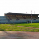 Stadio Della Vittoria - la casa dei Navy Seals Bari