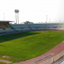 Stadio Della Vittoria - la casa dei Navy Seals Bari