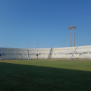 Stadio Della Vittoria - la casa dei Navy Seals Bari