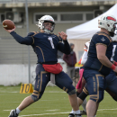 Finale 2023 - CSI - Navy Seals Bari vs Cocai Terraferma = 44-28