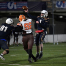 Finale 2023 - CSI - Navy Seals Bari vs Cocai Terraferma = 44-28