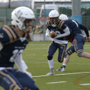 Finale 2023 - CSI - Navy Seals Bari vs Cocai Terraferma = 44-28