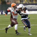 Finale 2023 - CSI - Navy Seals Bari vs Cocai Terraferma = 44-28