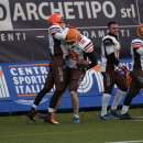 Finale 2023 - CSI - Navy Seals Bari vs Cocai Terraferma = 44-28