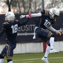 Finale 2023 - CSI - Navy Seals Bari vs Cocai Terraferma = 44-28