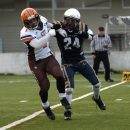 Finale 2023 - CSI - Navy Seals Bari vs Cocai Terraferma = 44-28