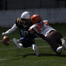 Finale 2023 - CSI - Navy Seals Bari vs Cocai Terraferma = 44-28