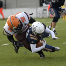 Finale 2023 - CSI - Navy Seals Bari vs Cocai Terraferma = 44-28