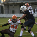 Finale 2023 - CSI - Navy Seals Bari vs Cocai Terraferma = 44-28