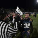 Finale 2023 - CSI - Navy Seals Bari vs Cocai Terraferma = 44-28