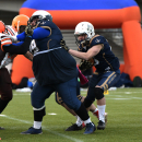 Finale 2023 - CSI - Navy Seals Bari vs Cocai Terraferma = 44-28