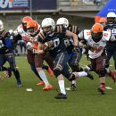 Finale 2023 - CSI - Navy Seals Bari vs Cocai Terraferma = 44-28