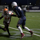 Finale 2023 - CSI - Navy Seals Bari vs Cocai Terraferma = 44-28