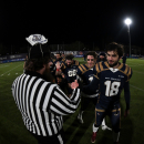 Finale 2023 - CSI - Navy Seals Bari vs Cocai Terraferma = 44-28