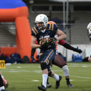 Finale 2023 - CSI - Navy Seals Bari vs Cocai Terraferma = 44-28