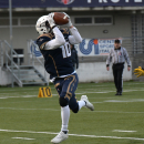 Finale 2023 - CSI - Navy Seals Bari vs Cocai Terraferma = 44-28