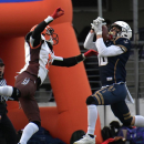 Finale 2023 - CSI - Navy Seals Bari vs Cocai Terraferma = 44-28