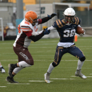 Finale 2023 - CSI - Navy Seals Bari vs Cocai Terraferma = 44-28