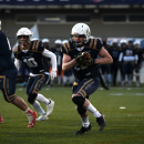 Finale 2023 - CSI - Navy Seals Bari vs Cocai Terraferma = 44-28