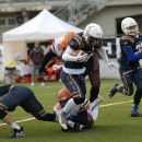 Finale 2023 - CSI - Navy Seals Bari vs Cocai Terraferma = 44-28