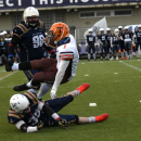 Finale 2023 - CSI - Navy Seals Bari vs Cocai Terraferma = 44-28