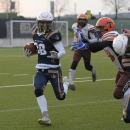 Finale 2023 - CSI - Navy Seals Bari vs Cocai Terraferma = 44-28