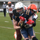 Finale 2023 - CSI - Navy Seals Bari vs Cocai Terraferma = 44-28