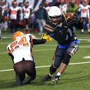 Finale 2023 - CSI - Navy Seals Bari vs Cocai Terraferma = 44-28